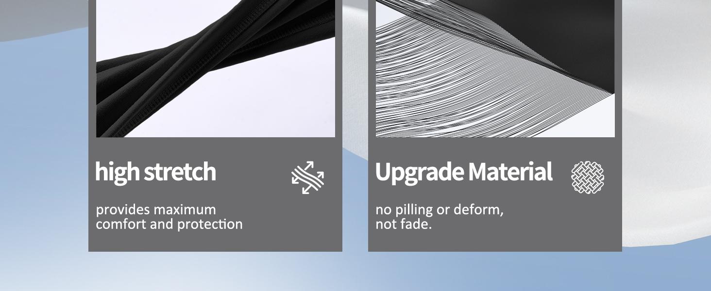 Women's 3"/5" High Waisted Biker Shorts - Spandex Yoga, Workout, Cycling, Volleyball, Dance | Athletic Booty Shorts