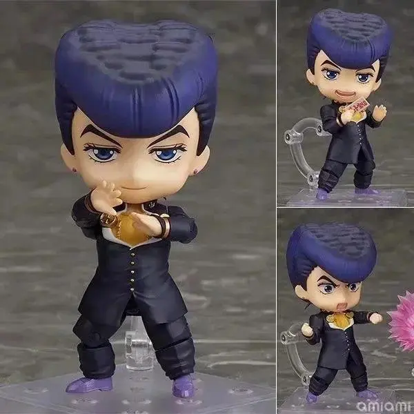 2026 new hot item JOJO's Bizarre Adventure Kujo Jotaro Dio Brando Kakyoin Kars Prosciutt 1742 1155 1815 action figure toys anime cartoon