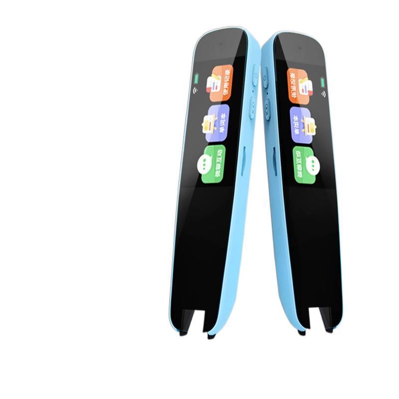 Dictionary learning pen, reading pen, translator pen, scanning pen