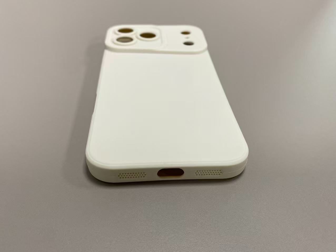 Phone Case - Phone Case - A Easy Airplane Design Phone Case, a Black Shockproof Case Suitable for a variety of iPhone models, from Iphone 17 series to Iphone 11 series, and Iphone x series