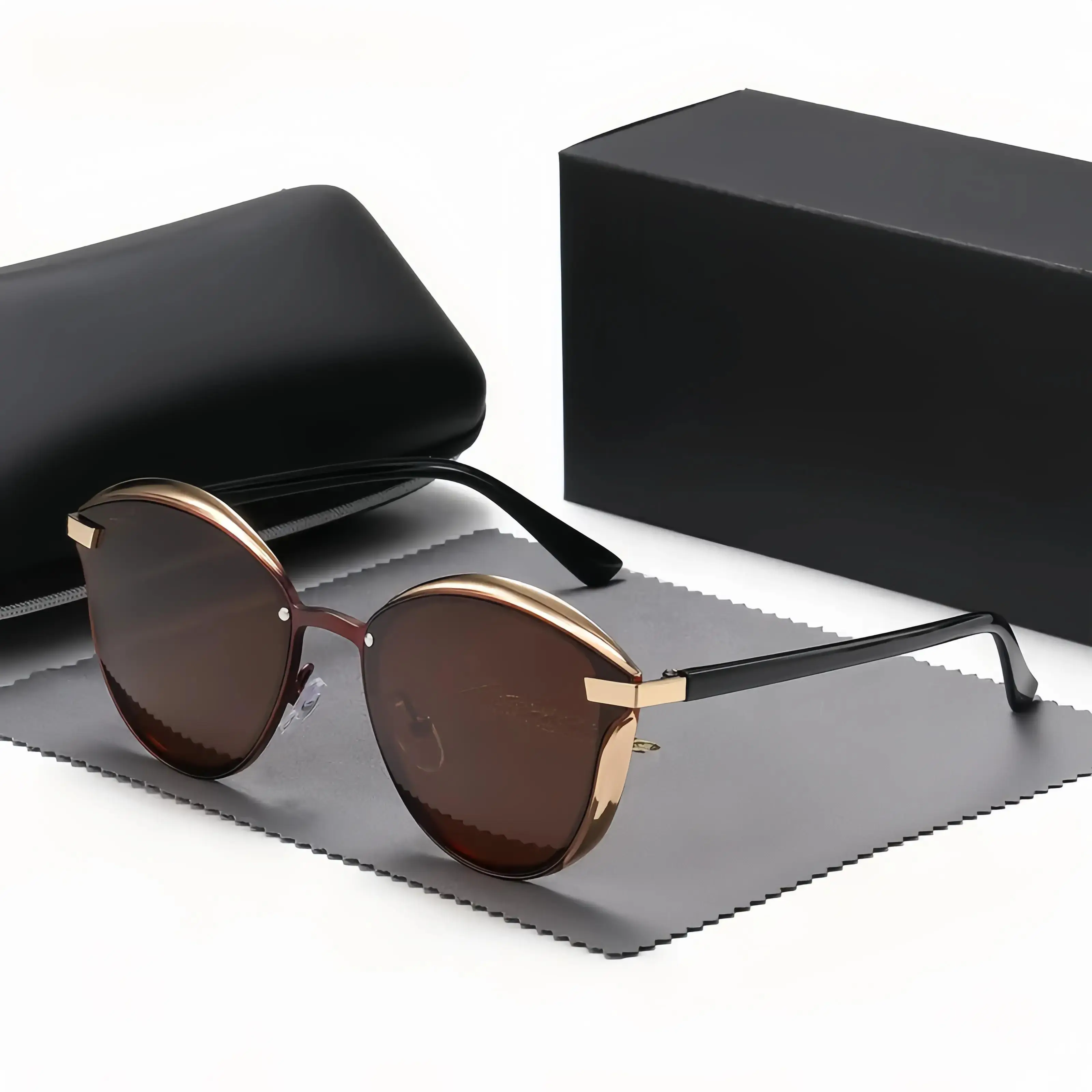Gold-Brown