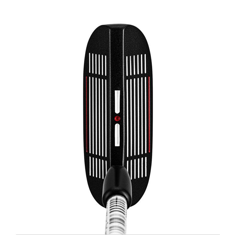 Golf Putter/Chipper - Dual-Sided (Men's & Women's), Left/Right-Handed, 36-Degree Sand Wedge - For Approach & Green Play