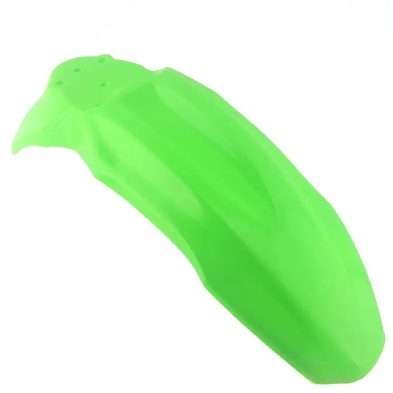 Crf70 Rear Mudguard Thick PP Material, Off-Road Motorcycle Rear Mudguard, Durable Dirt Protection, Ideal for Adventure Riding, Motorcycle Parts