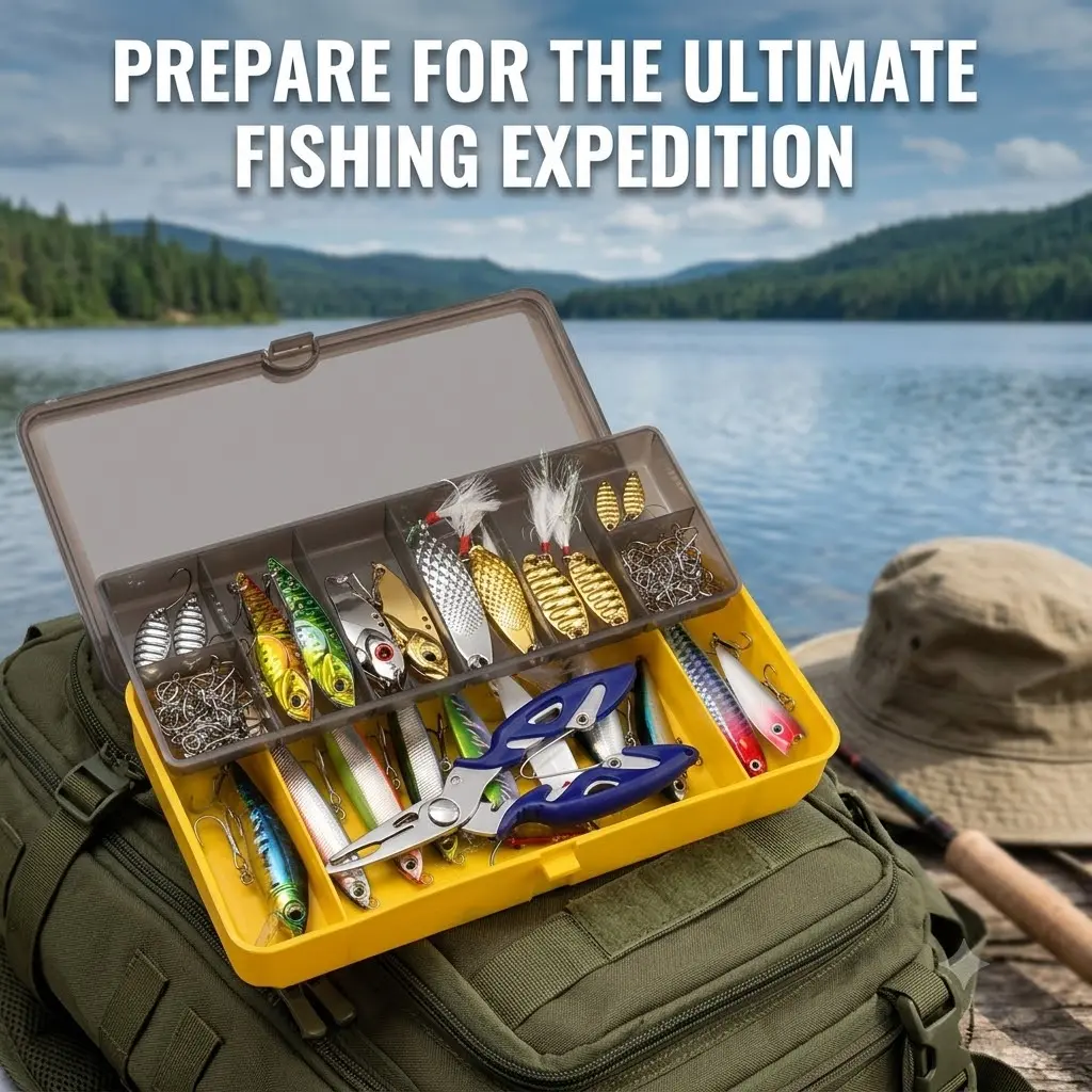 Ultra-Light Finesse Lure Set - 50mm Micro Crankbait & Minnow Combo for Beginners