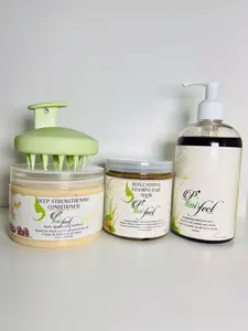 Hair Washday Set