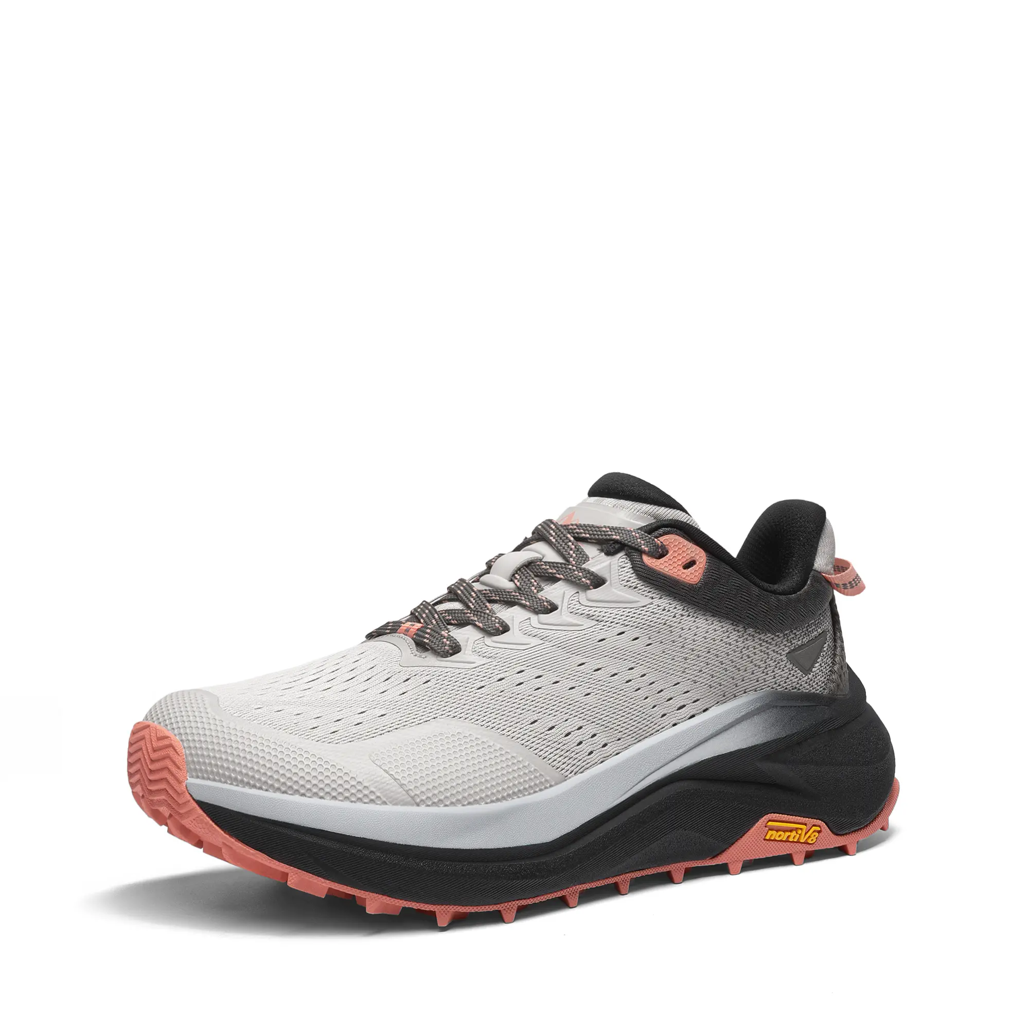 NORTIV 8 Women's Barefoot Wide Toe Box Mesh Running Shoes - Low Drop, Non-Slip, Breathable, Cushioned - All Seasons Outdoor Hiking Walking Athletic Sneakers, Lightweight Running,back to school,back to school shopping,travel essentials,camping essentials
