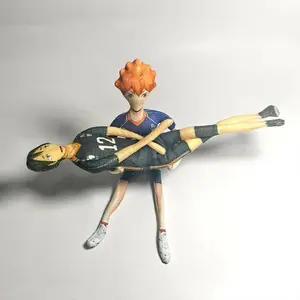 Shoyo Anime Plush toy Tobio Kageyama figure Oikawa Tooru plush Tsukishima Ke Kozume Kenma Plush doll Funny toys Christmas Gift