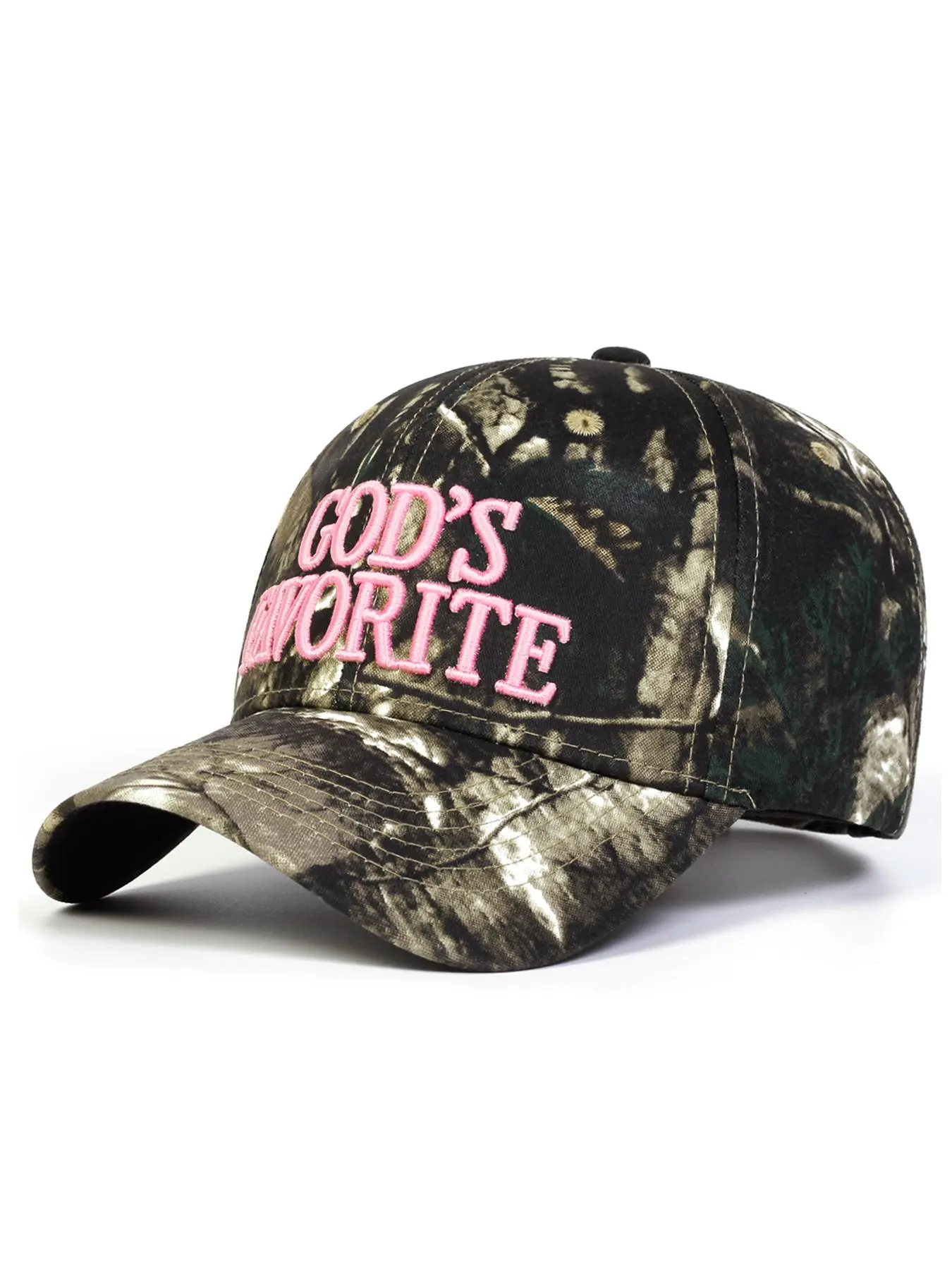 Tree Branch Print Baseball Cap, Fitted Caps, Casual Outdoor Sports Hat for Men & Women, Adjustable Sun Protection Cap for Daily Wear, Sports Outdoor Hats, Adjustable Snapback Style Hat