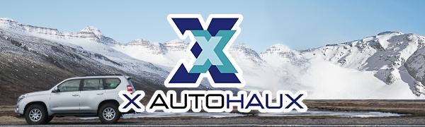 Key Shell Case Keyless Entry Remote Key Fob Replacement Case for Ford for Mustang 2008-2012 for Ford Edge 2007-2013 4 Buttons CWTWB1U793