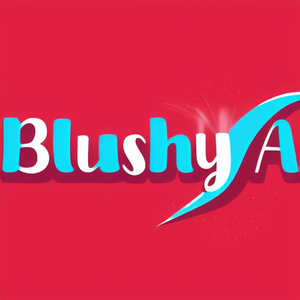 Blushy A