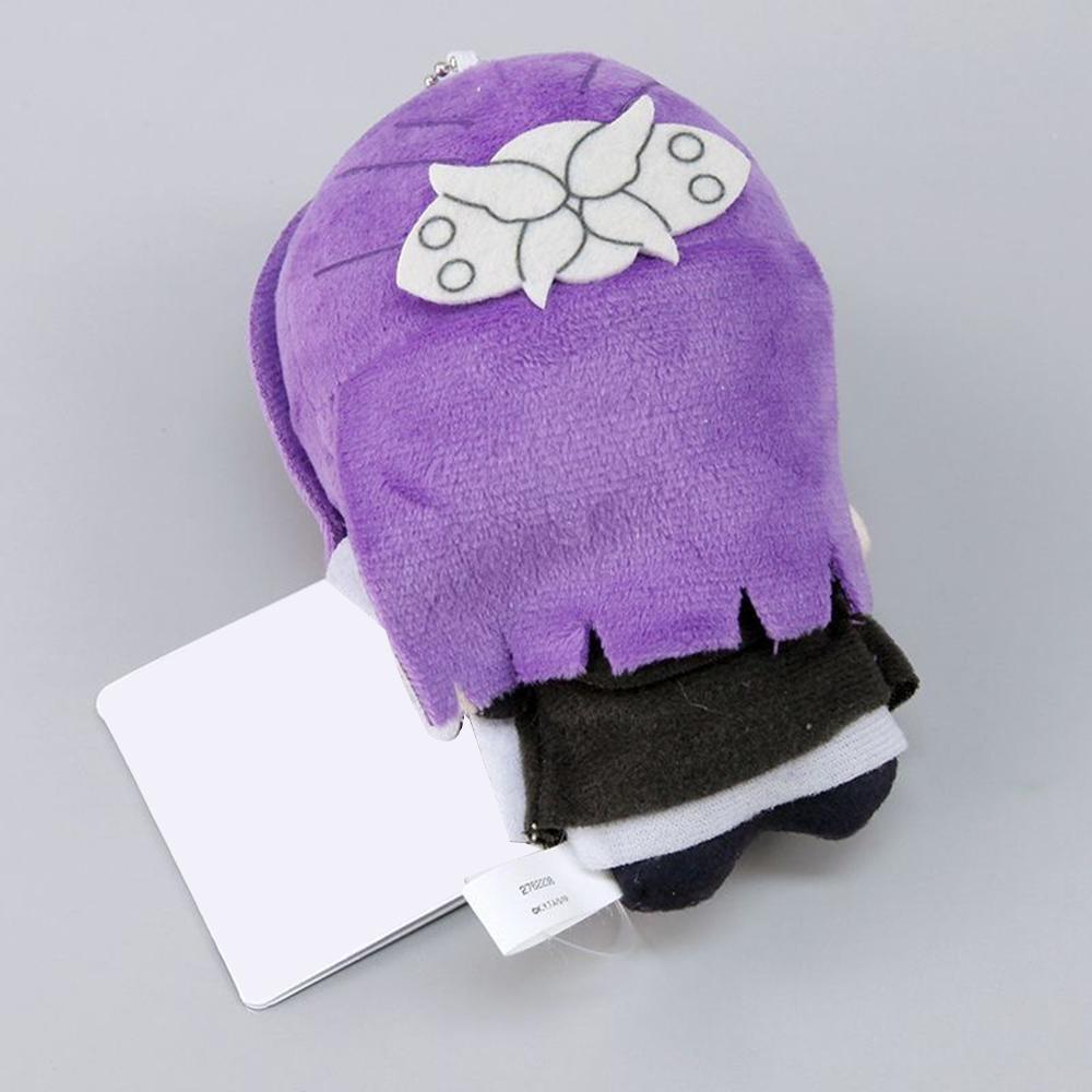 Anime toy Pendant frieren plush Himmel keychain Stark Cartoon Plush Toy Cosplay Soft Plush Stuffed Doll Kawaii Fern plushie Gift