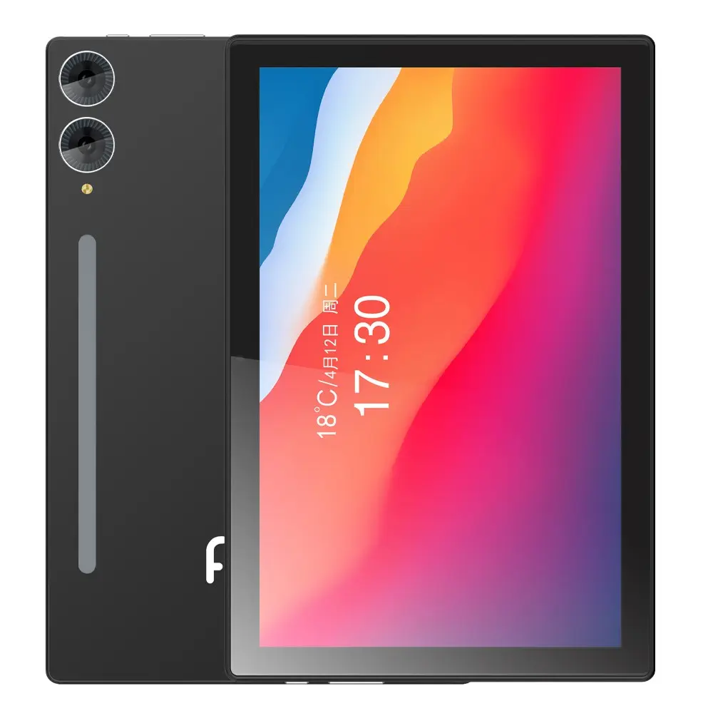 FUFFi-Tablet, 10.1 Inch, 3+32GB Memory, Octa-Core Processor, 4g Network, Dual Sim, Android Os, 2+5mp Camera, Fashionable Android Tablet, Android Tablet Computer