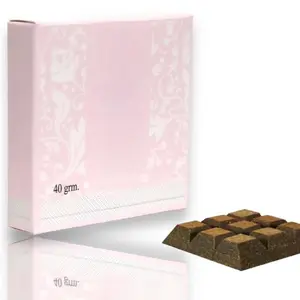 Incense (Bakhoor) 40g (1.41 Oz) - Yara Scented  Aroma Slow Burning Home Incense, (Incense Burner May Be Required)