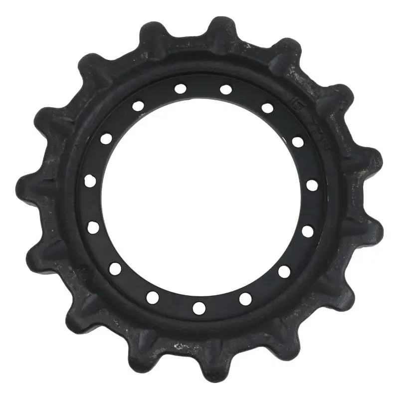 FridayParts Drive Sprocket 7204050 for Bobcat Skid Steer Loader T450 T550 T590 T595