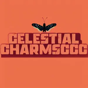 Celestial Charmsccc