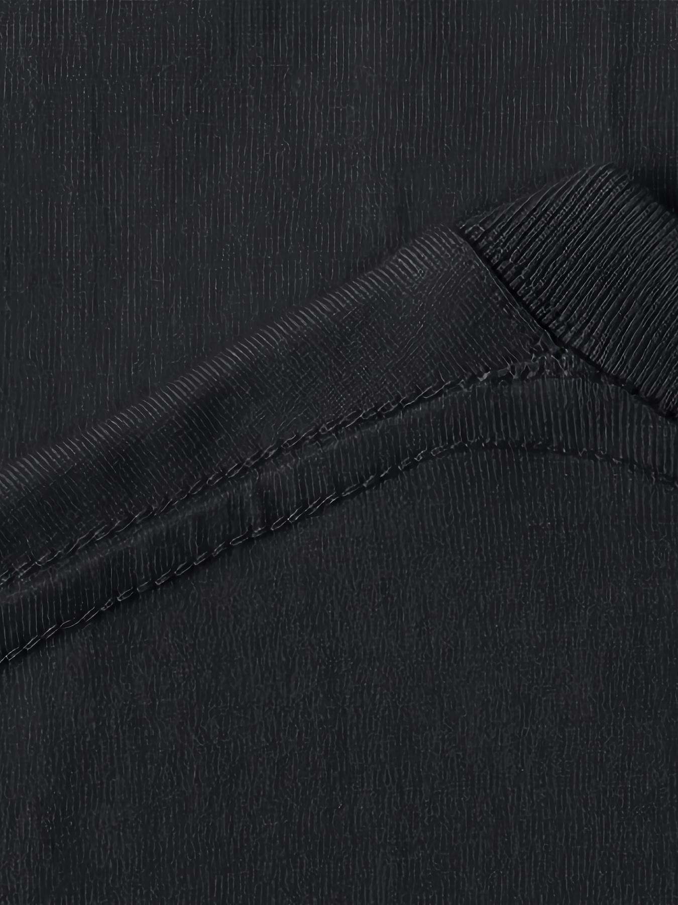 Maintenance Technician Repair Worker Handyman T-Shirt - Soft Breathable Casual Round Neck Tee with Handyman & Tools Graphic Print, Unisex for Men & Women, Machine Washable Workwear Gift