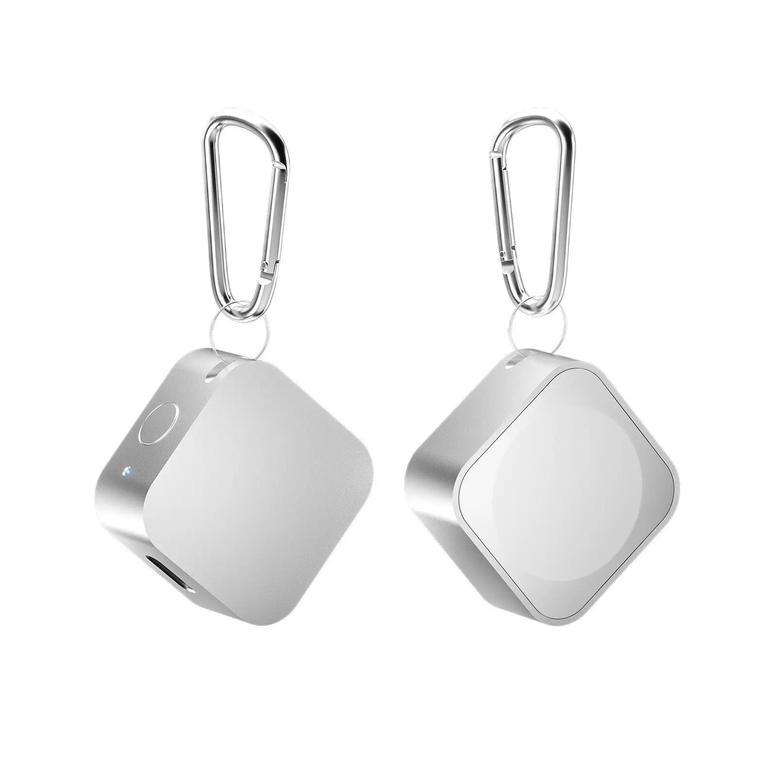 Wireless Charging Power Bank for Apple Watch, Smart Watch Charger, Compact Portable Design, 2.5W Quick Charge, Portable Travel Charger