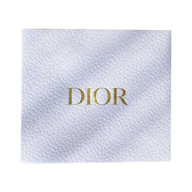 DIOR Floral Sweetheart Q Perfume Sample+Body Lotion Gift Boxes Eau De Toilette