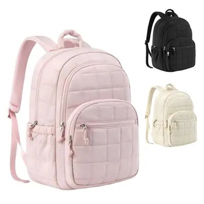 girls' lululemon backpack Everywhere 22L Tech Canvas this one ticks the boxes for school Lululemon Run From Work Backpack