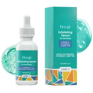 Almond Acid Serum, Advanced Repair Essence, Daily Moisturizing Formula, Suitable for Sensitive Skin, Skincare Product