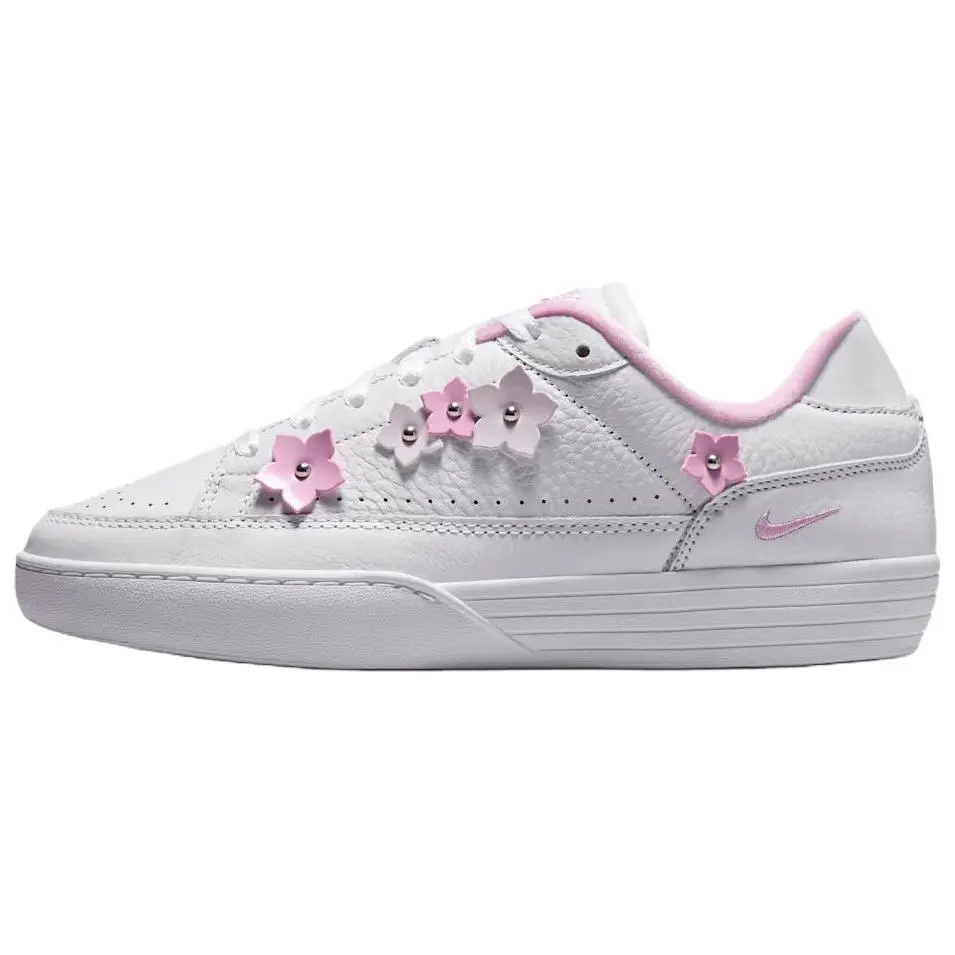 Nike Tennis Centre Florette Daily Comfort Breathable Sneakers IR8636-100