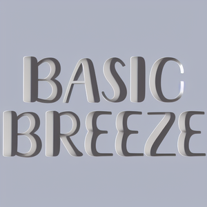 BASIC  BREEZE