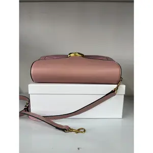 Women Trendy Minimalist Envelope Messenger Bag, Textured Faux Leather Flap Handbag, Adjustable Crossbody Strap Slim Shoulder Purse, Versatile For Office Work, Brunch, Date Night, Evening Out, Aesthetic TikTok OOTD Daily Carry Bag, Gift For Her