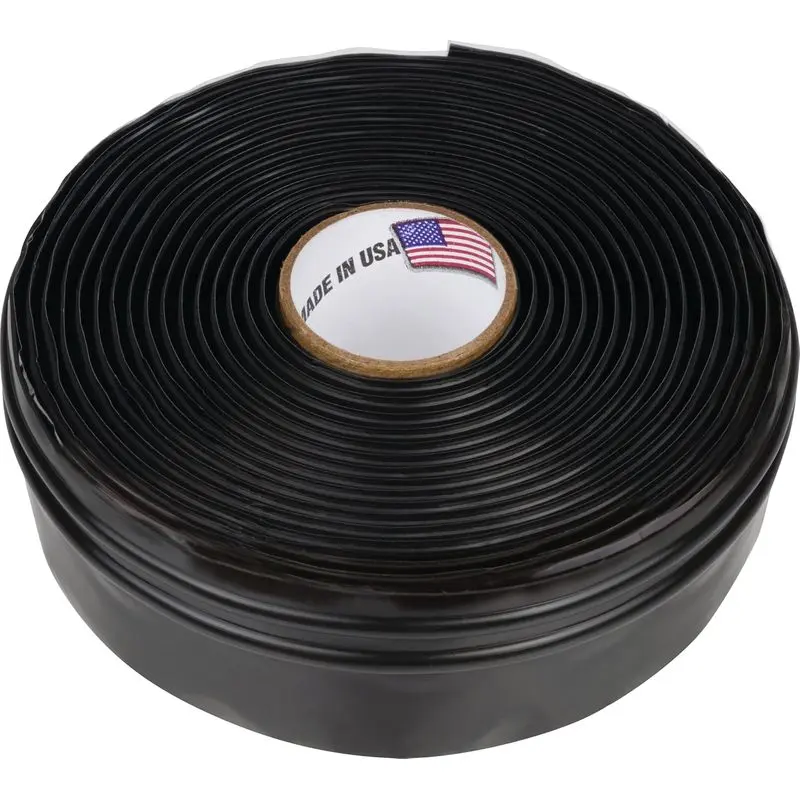 outdoor sports Silicone Rubber Grip Wrap for Tool Handles, Fitness and Sports Equipment - 1.7mm Thick