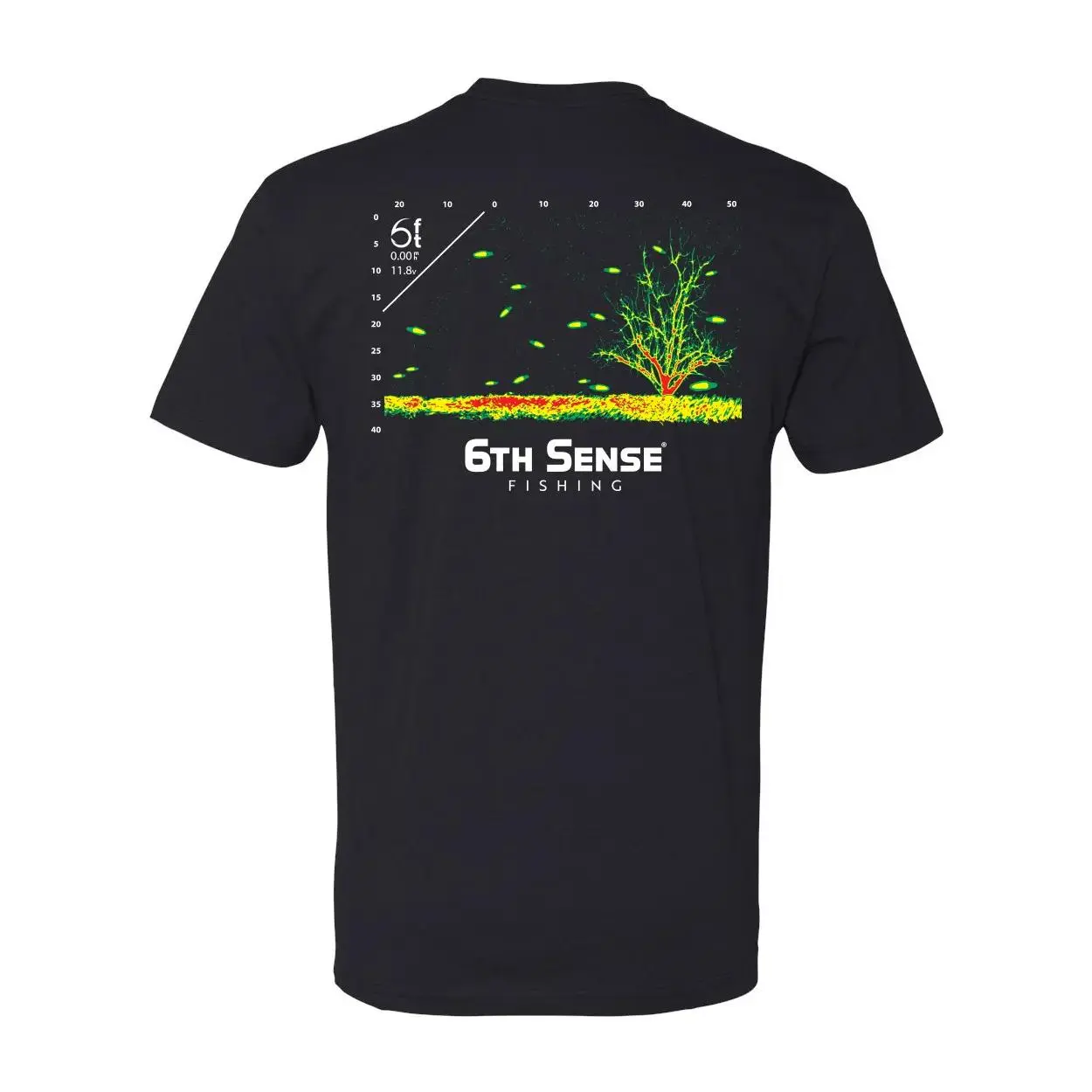 Sonar Gaming Tee Shirt