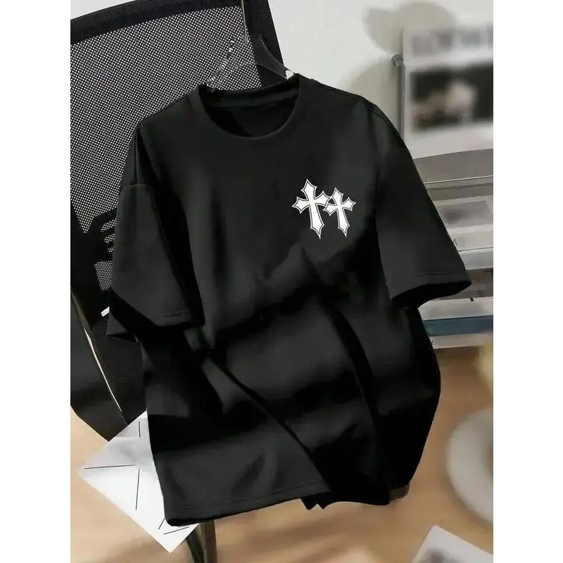 Trendy Boys & Teens Graphic T-Shirt with Lightweight Breathable Fabric for Comfortable Summer Casual Wear and Everyday Streetwear Style, Perfect for Outdoor Activities funny  shirt trendy tshirt Christian Faith T-Shirt naruto anime oversize streetwe