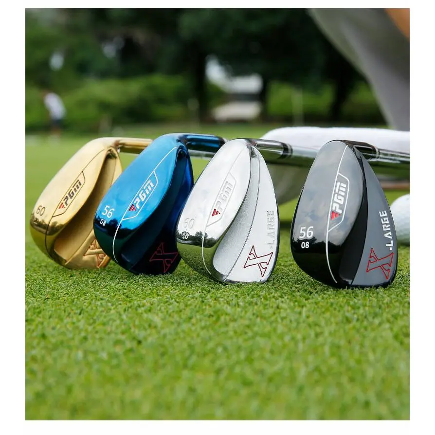 2026 PGM golf club manufacturer men's golf wedge 56°/64°