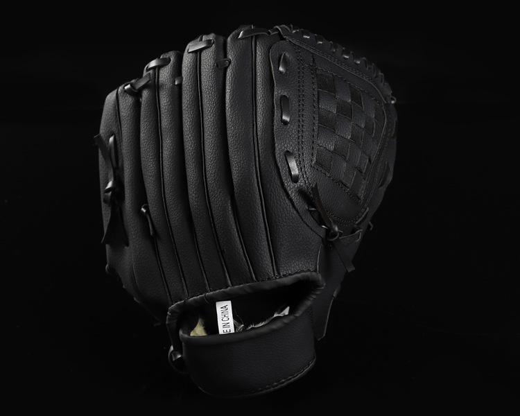 Baseball Gloves, Knuckleball Catcher Mitt, Adult Thickened Baseball Gloves, Children's Junior Pitcher Baseball Gloves