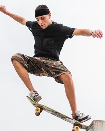 Sport Headbands for Men - 7 Pcs Sweat Absorbent Running Headband for Fitness Workout Running Rugby Baseball Yoga High Intensity Interval Training, Unisex Sweatband for Both Men and Women