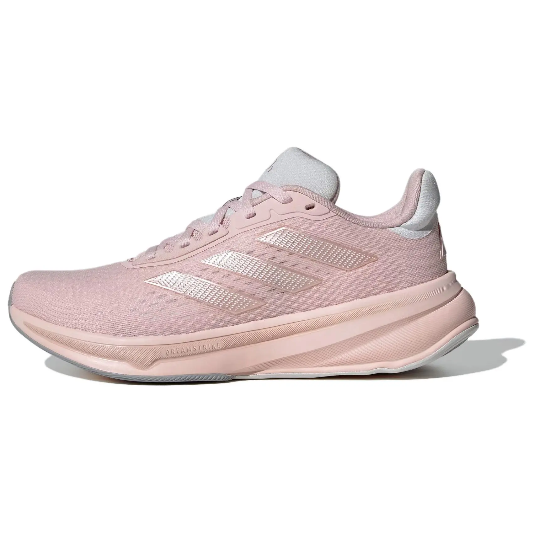 adidas Response Super Fashionable Comfortable Versatile Non-Slip Durable Low-Top Running Shoes JI4303