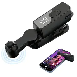 New Rechargeable Auto Clicker Tapper for Tiktok iPhone iPad Android Smartphone, Rechargeable Cordless – 107 Adjustable Speed, Auto Screen Tapper for Live Stream Likes, Games, Repetitive Task, Purchases #SummerVibes,Fathers Day Gift