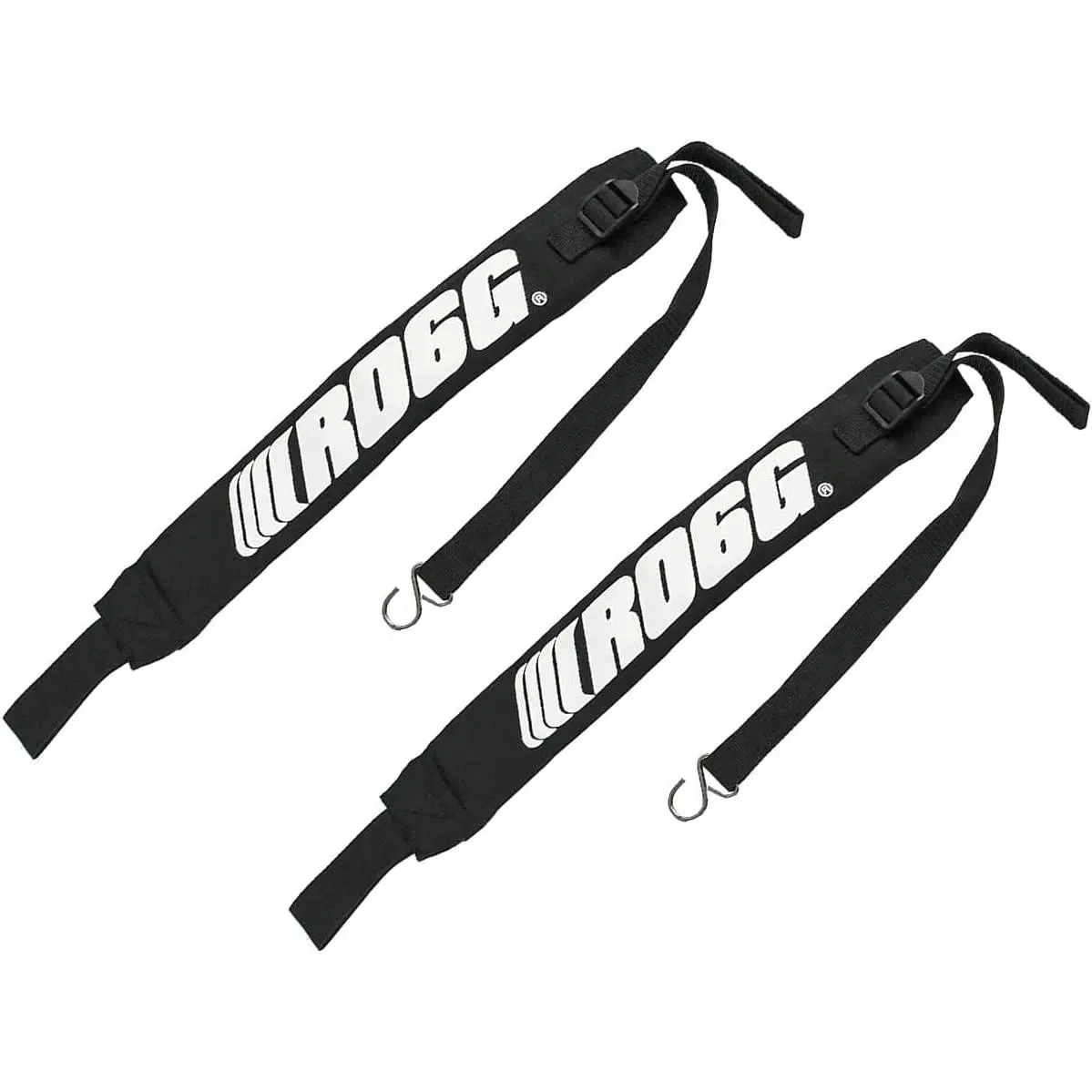 Nylon Blend Leaf Blower Harness Pack with Buckle Fasten - C061000111 Straps for C061000110 Echo Models PB-500, PB-265LN, PB-403H, PB-413H, PB-460, PB-610, PB-620, PB-650, PB-755 (2-Pack), Shoulder Straps