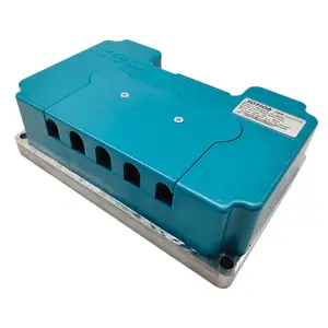 Reassuring Material ST72450 Electric Scooter BLDC Speed Controller