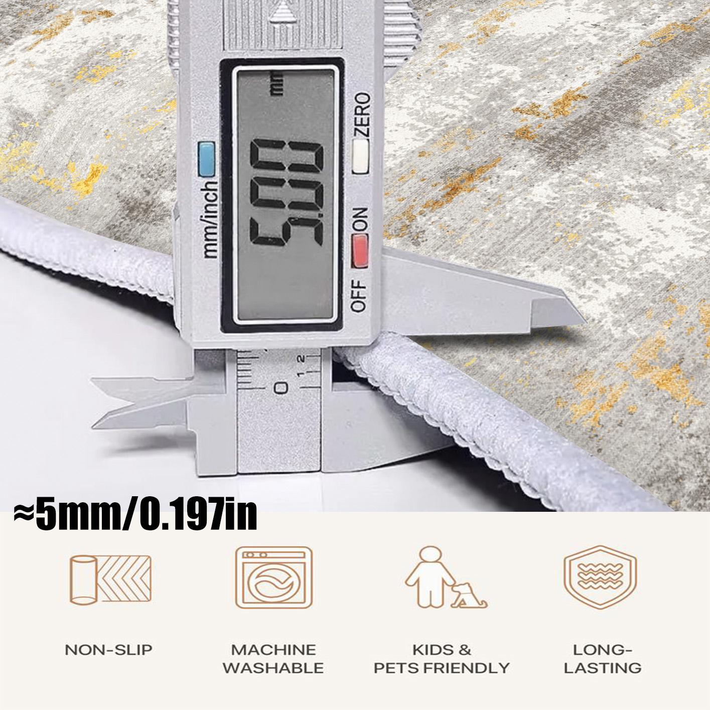 Kitchen Mat Set 2pcs/3pcs, Daily Home Use Kitchen Rug Set, Spring Household Kitchen Mats, Non-Slip Soft Carpet, Durable Fashion Door Mat Decor, Home Decor Rugs, Kitchen Rugs Sets, Farmhouse Kitchen Rugs