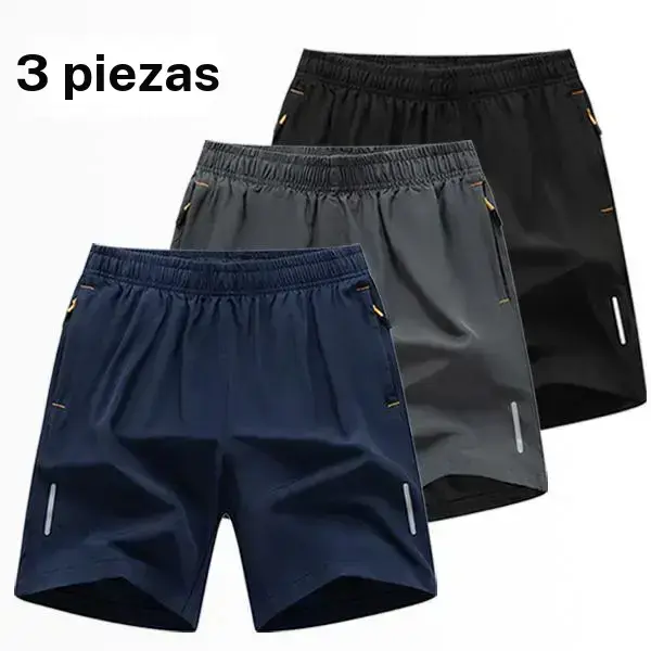 Dark Blue + Dark Gray + Black