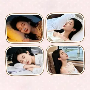Adjustable Nose Shaper Patch, Narrowing Wide Nostrils, Long-Lasting Nasal Bone Correction, Customizable Nose Wing Reducer, Comfortable Fit