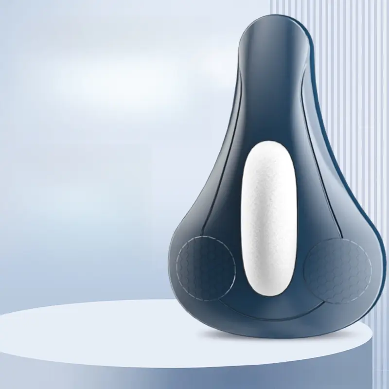 Wireless Charging PC Muscle Massager Kegel Trainer Pelvic Floor Muscle Exercise Device for Men and Women, Middle-Aged and Elderly Fitness, Muscle Toning