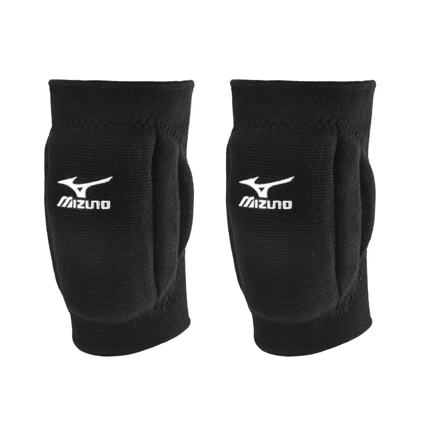 Mizuno Youth T10 Plus Volleyball Protective Pad, One Size, Black