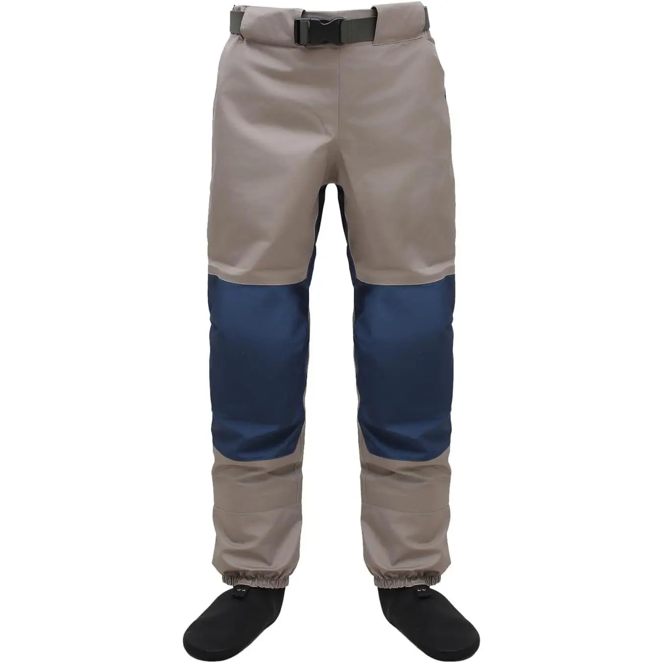 Breathable Stockingfoot  High Fishing Wading Pants Waders