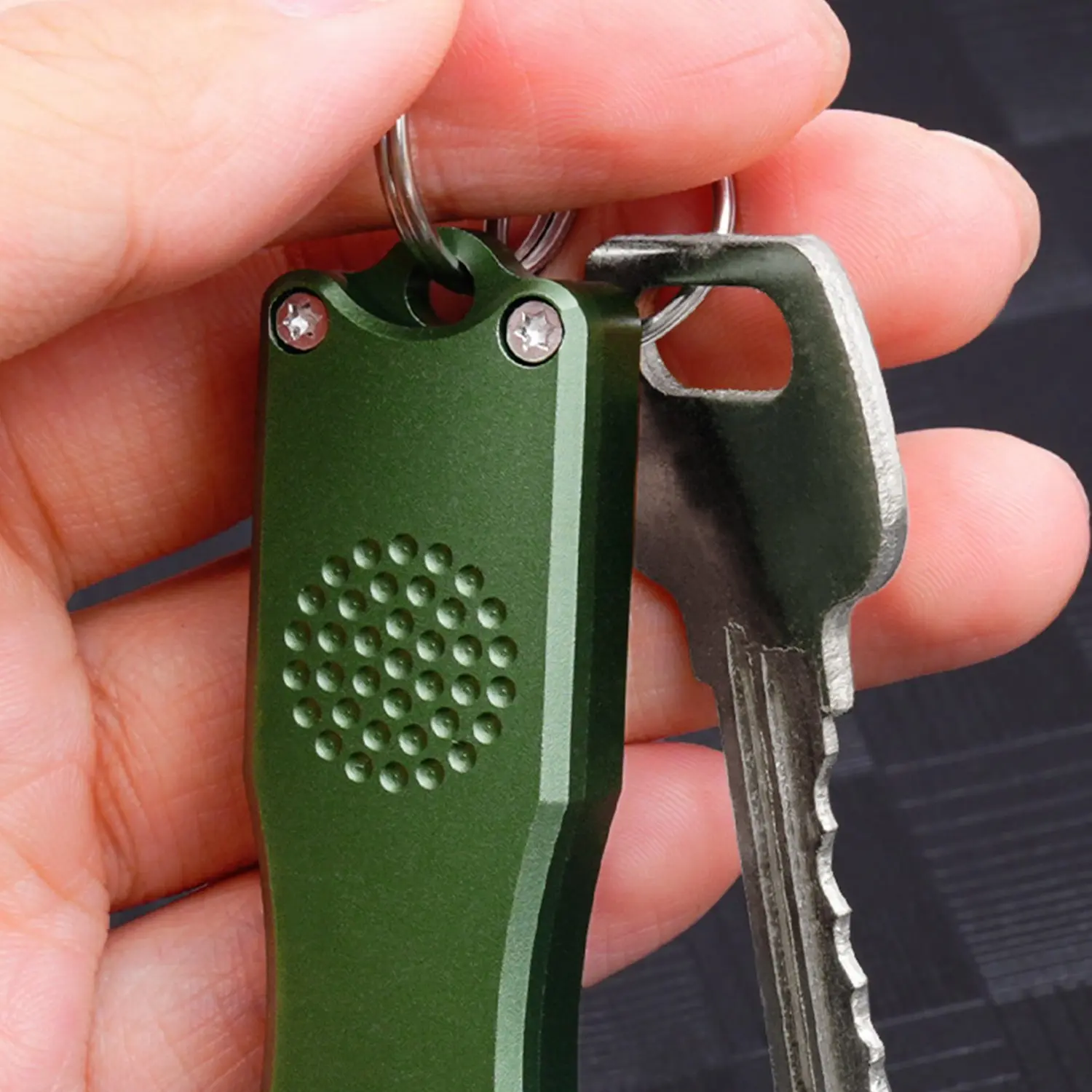 Foldable Pocket Knife, Edc Packaging Knife, Ideal for Daily Carry, Compact and Portable, Perfect for Everyday Use, Essential Tool