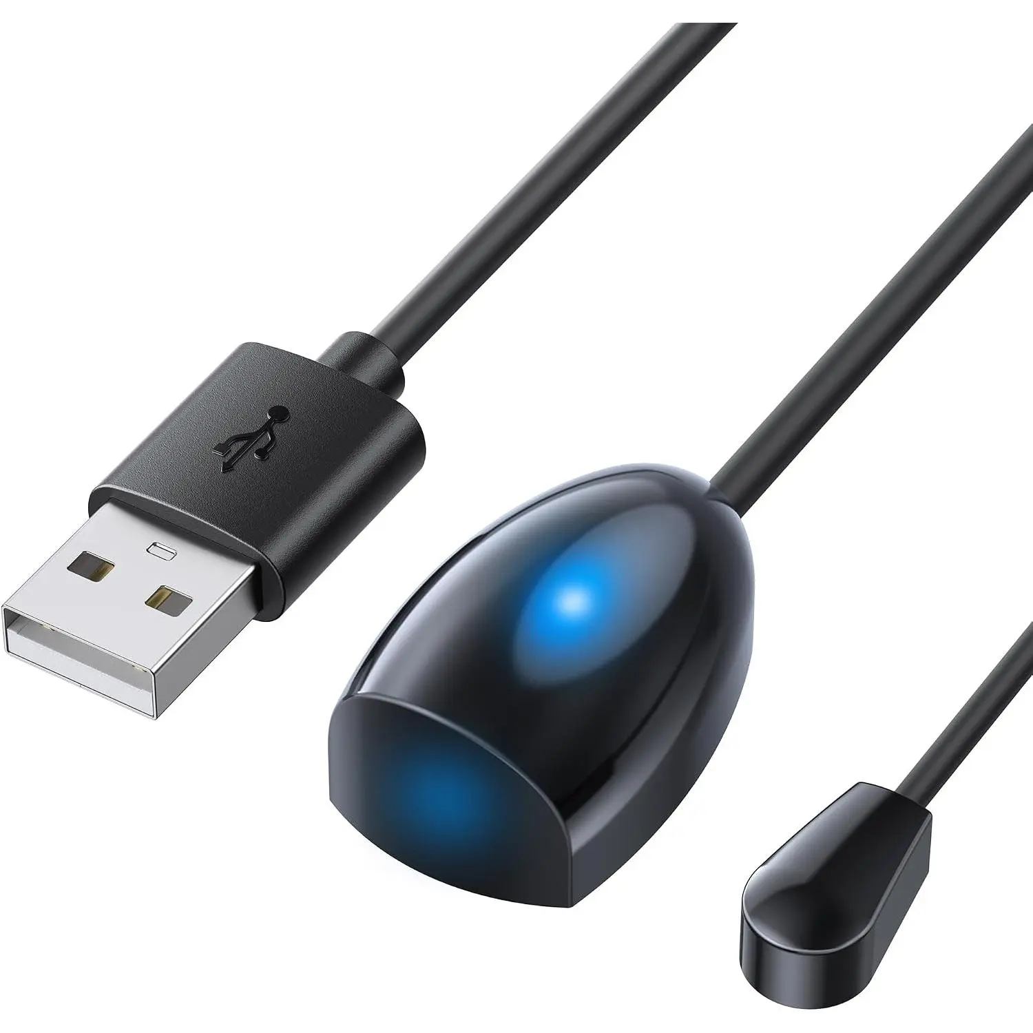 Remote Extender , IR Repeater Kit, 6ft