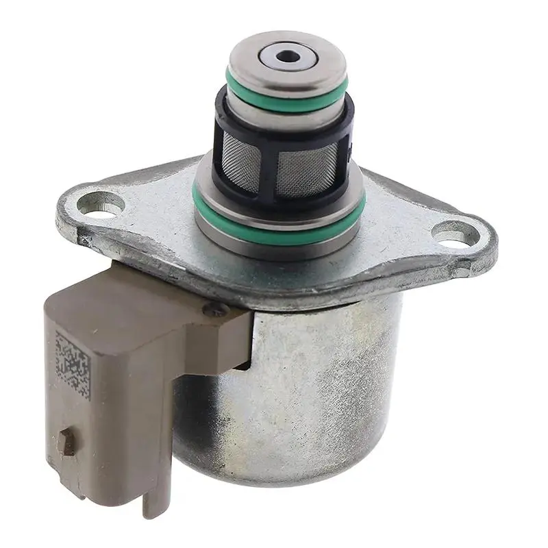 FridayParts Pressure Control Valve 9109-903 for Delphi Ford Focus Mondeo Transit Renault Hyundai