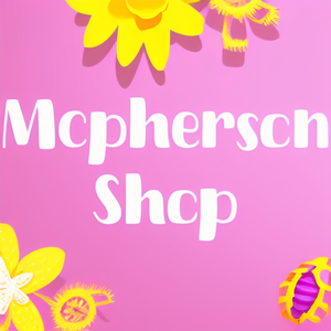 Mcpherson Shop