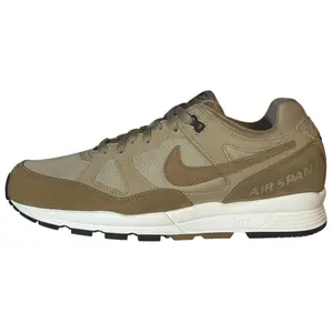 Nike Air Span 2 II SE SP19 Men's Suede Casual Sneakers with Comfort, Cushioning, and Durable Outsole Verifiable, with credentials and supporting global authentication