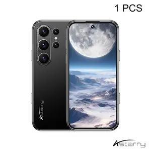 Astarry S26 Mini Android Smartphone, 3.75-Inch Dual Sim, 256GB Expandable Storage, 2gb RAM, 1750mah Battery, Affordable Gift Option