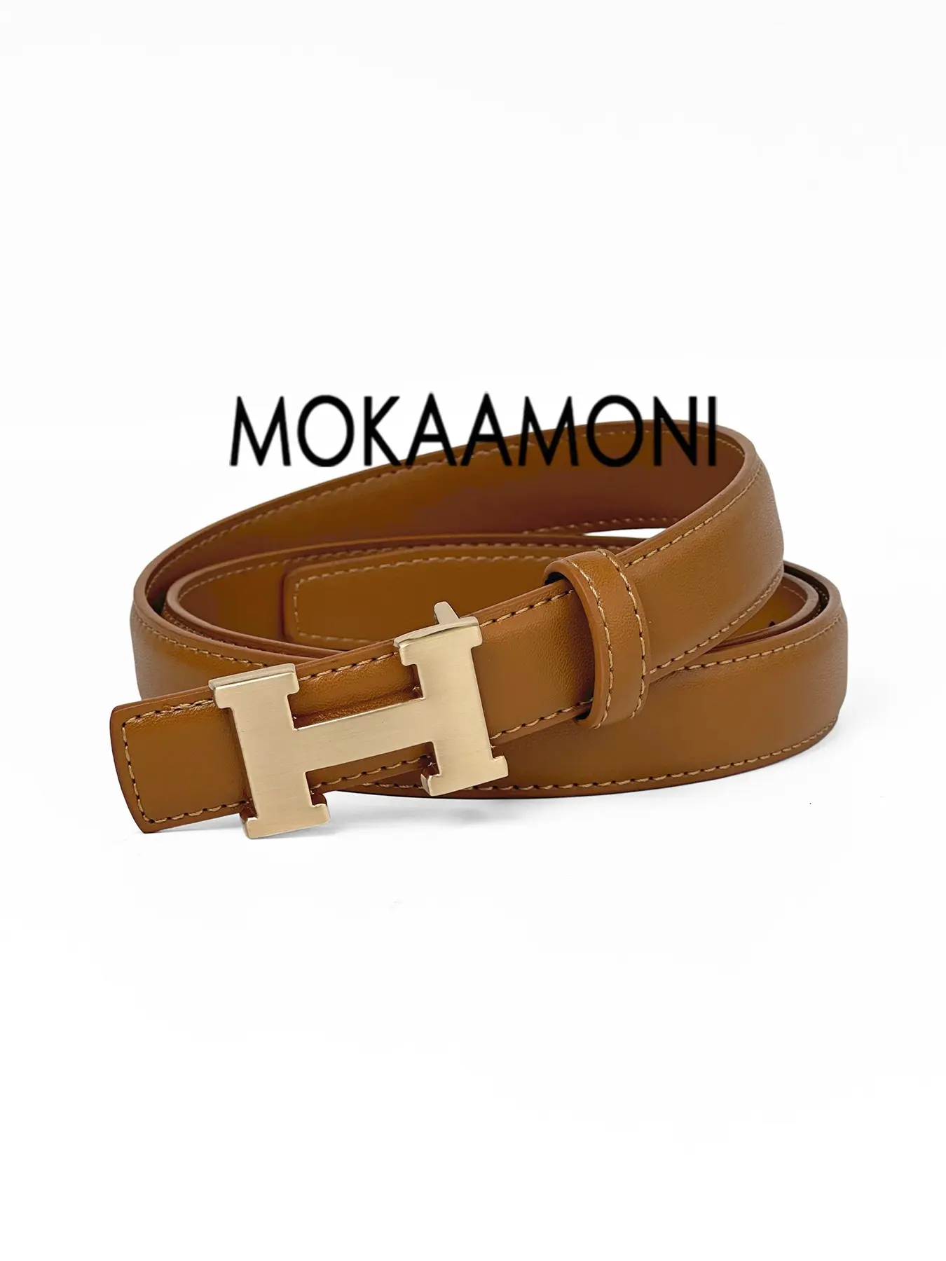 Women's Waist Belt, Elegant Fashion Accessory, Perfect for Daily Wear, Stylish and Comfortable, Ideal for All Occasions